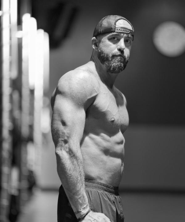Lonnie Grimes