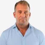 Joshua Self - Discipline Expert
