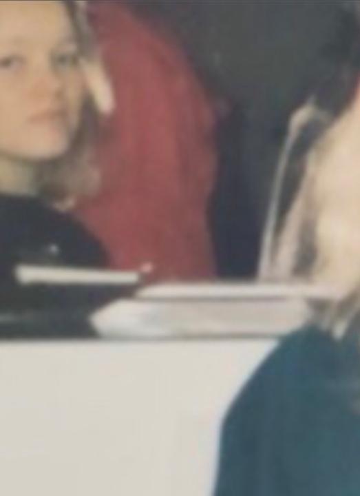 Pia Stolt