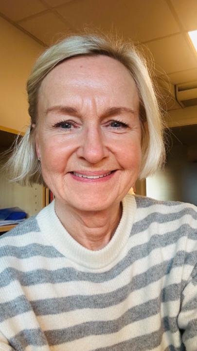 Irmelin Stødle