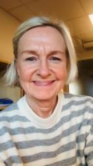 Irmelin Stødle