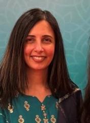 Zahra Dhanani