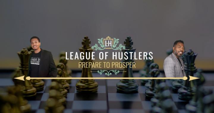 League of Hustlers