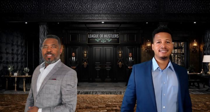 League of Hustlers