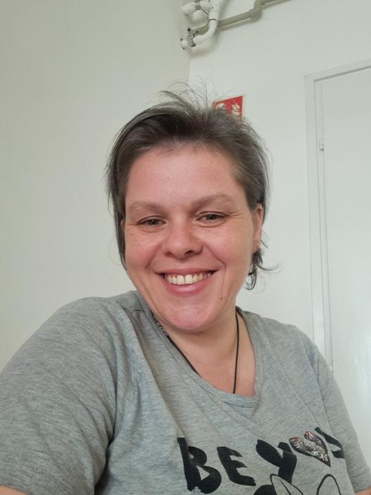 Császárné Krix Anikó