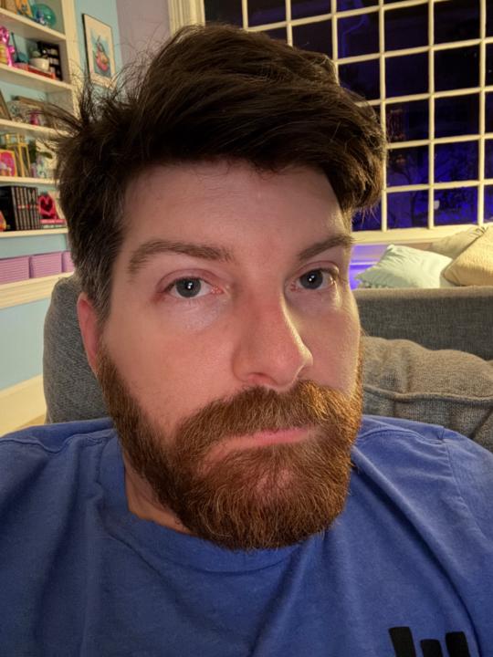 Aaron Osborne