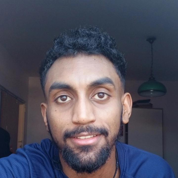 Henok Gebreegziabher