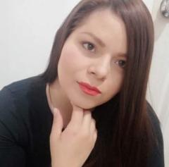Laura Rojas