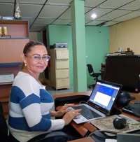 Noleiza Beatriz Govea Canas