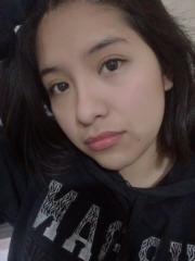 Andrea Oyola