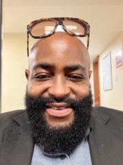 Donald Njikam