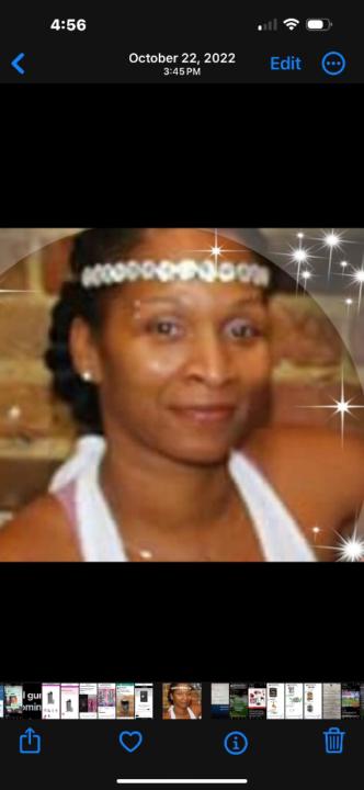 Tamika Neasman