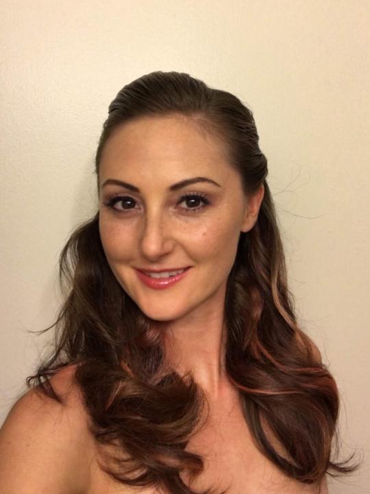 Natalie Bruso