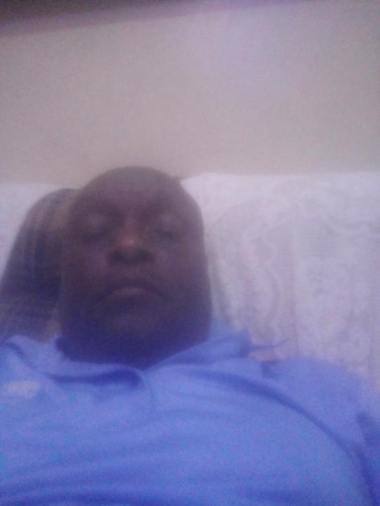 Humphrey Mukhulusia