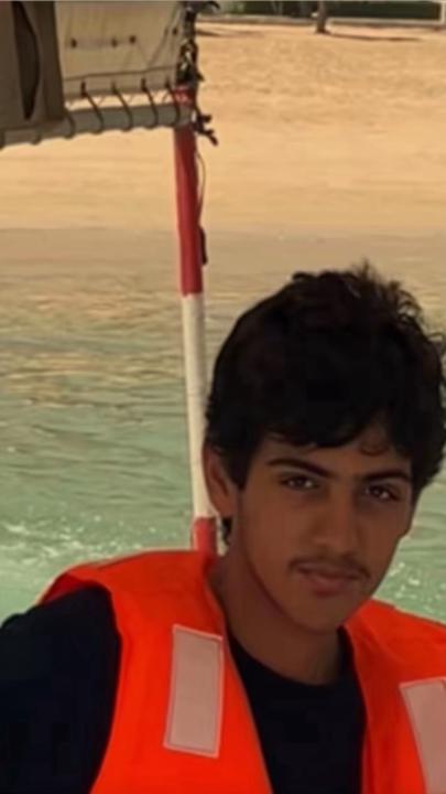 Abdulrahman Aldhaleei