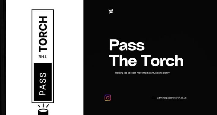 Pass The Torch