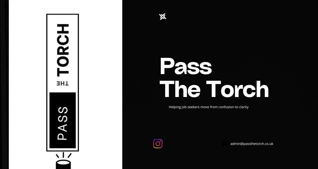 Pass The Torch