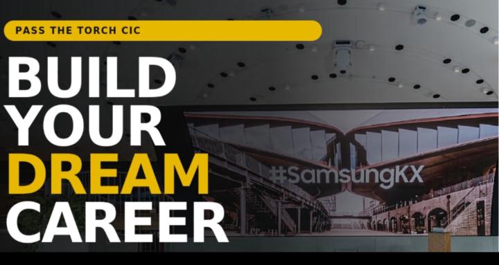 Build your Dream Career