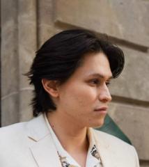 Santiago Correal Mantilla