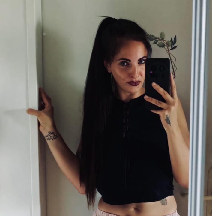Angelina Haverkamp