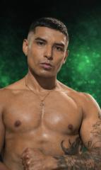 Iván de Jesús Navarro Aviles