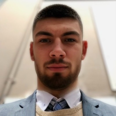 Ethan Joyce