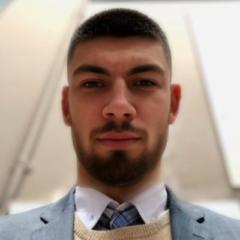Ethan Joyce
