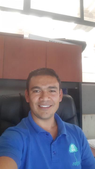 Alan David Blanco Miranda