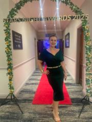 Anna Maria Prusinska