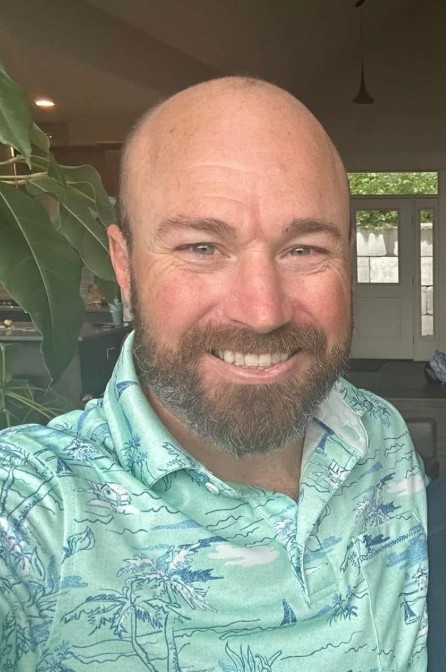 Tim Henderson