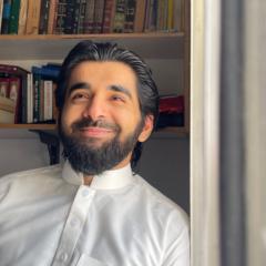 Muhammad Qasim