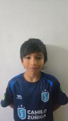 Edward Velez