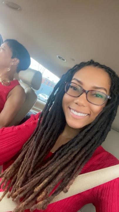 Tenesha Williams