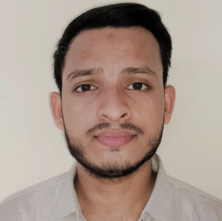 Saif Ansari
