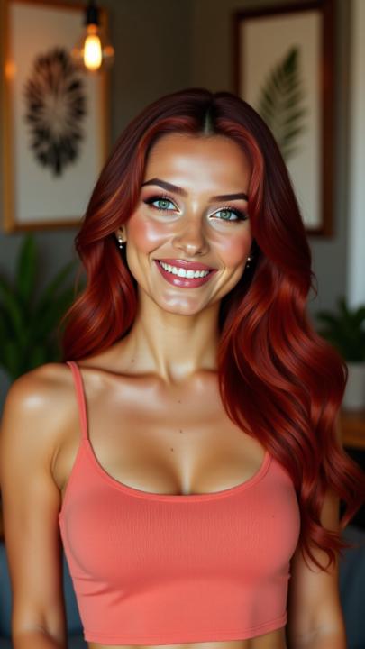 Anja Heinz