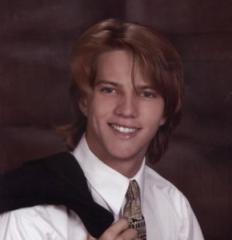 Michael Dunlap