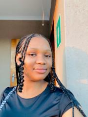 Mokhonane Lebogang