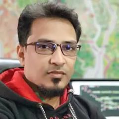 Md Murad Khan