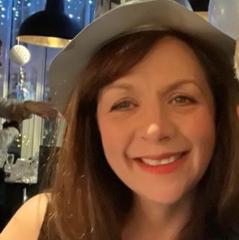 Cheryl Hatwell