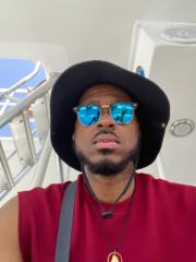 Elroy Joseph