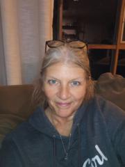 Christine Frye