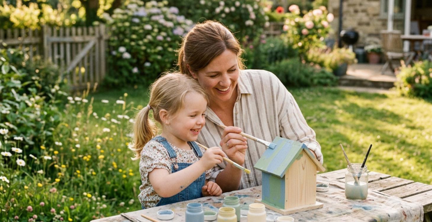 Parent Child Activities