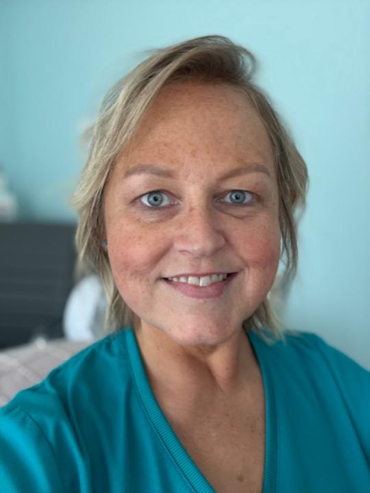 Darla Hall