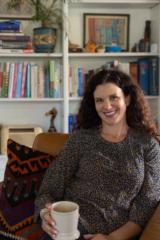 Rebecca Fellenbaum