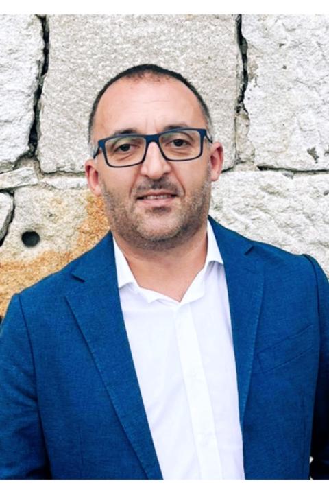 Daniel Castro