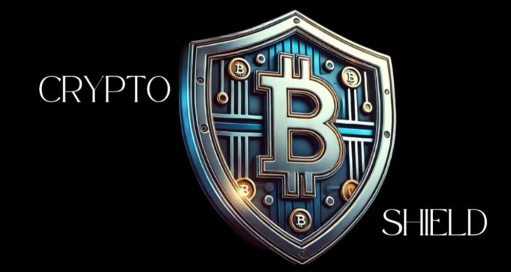 Crypto Shield
