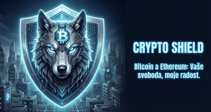 Crypto Shield