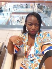 Gloria Benson Kapinga