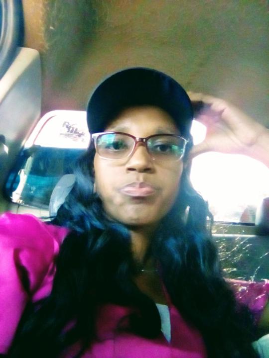 Marriana May