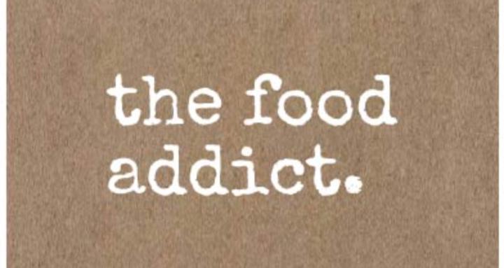 FOOD ADDICTS UNITE!